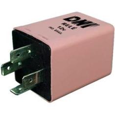 Imagem de Relé para Travas e Vidros Elétricos - 12V - DNI-0334