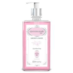 Imagem de Sabonete Líquido Antibacteriano Giovanna Baby Classic Com 500Ml
