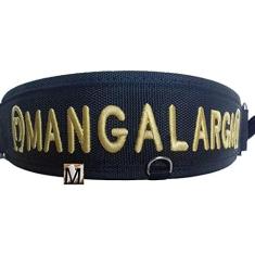 Imagem de Peitoral Mangalarga Marchador Para Cavalo