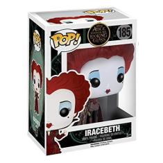 Imagem de Funko Pop Disney: Alice 2 - Iracebeth