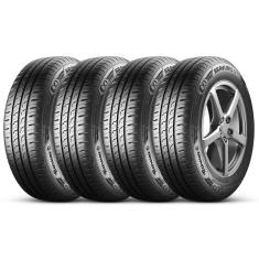 Imagem de Kit 4 Pneu Barum By Continental 185/65r15 88h Bravuris 5hm