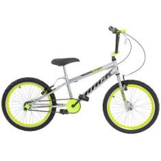 Imagem de Bicicleta Aro 20" Tk3 Track Impact Freestyle Freio V-Brake Aço Carbono