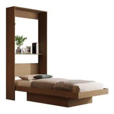 Imagem de Cama Multiuso Articulável Solteiro P/ Colchao 188x88 - LV - LV MÓVEIS,