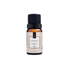 Imagem de Essência Gardênia 10ml Suave Floral Oriental - Via Aroma