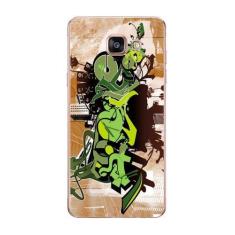 Imagem de Capa Adesivo Skin072 Verso Para Samsung Galaxy A5 2016 A510 - KawaSkin