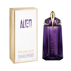 Imagem de Perfume Mugler Alien - Eau De Parfum - Feminino Volume Da Unidade 30 Ml