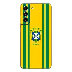 Imagem de Capa Adesivo Skin367 Verso Para Samsung Galaxy S21 FE 5G