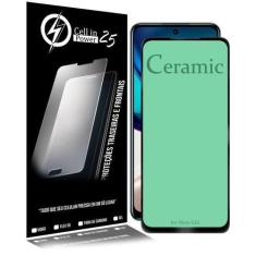 Imagem de Película 9d Cerâmica Para Compatível Moto G42 XT2233 6.4 - Cell In Pow