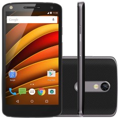 Imagem de Smartphone Motorola Moto X Force XT1580 64GB Android