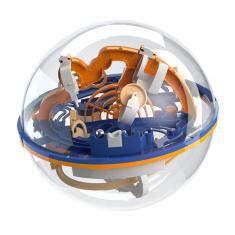 Imagem de Brinquedo educativo 3D Maze Ball Game Keenso Gravity para crianças