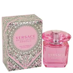 Imagem de Perfume Feminino Bright Crystal Absolu Versace 30 ML Eau De Parfum