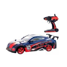 Imagem de Carrinho de Controle Remoto Stock Drift - Art Brink
