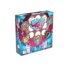 Imagem de Rush M.D. - Jogo De Tabuleiro - Conclave