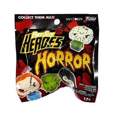 Imagem de Funko Pint Size Heroes Horror Toy