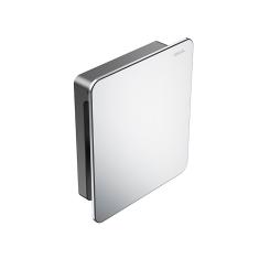 Imagem de Acabamento Para Válvula De Descarga Docol Flat 931706 Cromado