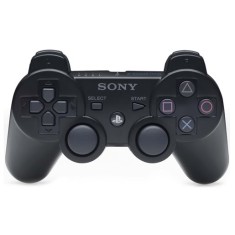 Imagem de Controle DualShock 3 PS3 sem Fio - Sony