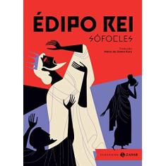 Imagem de Édipo Rei - Sófocles - 9788537817360