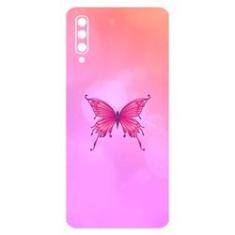 Imagem de Capa Adesivo Skin163 Verso Para Samsung Galaxy A70