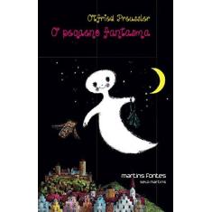 Imagem de O Pequeno Fantasma - 2ª Ed. 2015 - Preussler, Otfried - 9788580632415