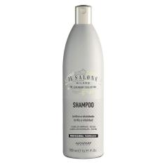 Imagem de Shampoo Il Salone Brilho E Vitalidade Alfaparf 500Ml