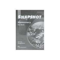 Imagem de Snapshot Elementary Tests - Abbs, Brian - 9780582306516