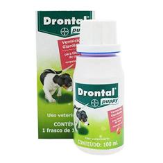 Imagem de Drontal Puppy 100ml