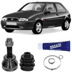 Imagem de Junta Homocinética Ford Fiesta 1.4 1.8 96 A 2000 Nakata