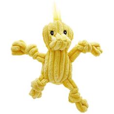 Imagem de Mord. Mini Knot Duck Jambo para Cães