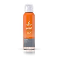 Imagem de Protetor Solar Mentecorp Episol Intense Bruma Fps50 200ml