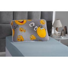 Imagem de Jogo De Lençol Infantil Fio 30/1 Penteado, Malha 100% - Mayra Enxovais