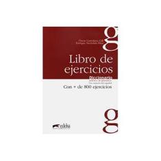 Imagem de Diccionario Práctico de Gramática - Uso Correcto del Español - Libro de Ejercicios - Oscar Cerrolaza - 9788477116059