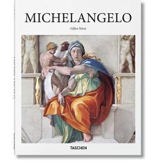 Imagem de Michelangelo - Gilles Neret - 9783836530347