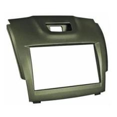 Imagem de Contra Frente Plastica Permak S10 Nova 2 DIN 