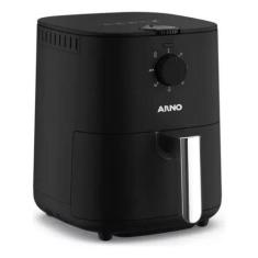 Imagem de Fritadeira Elétrica Air Fryer Sem Óleo De 3,5L Preta Essential Afe3 11