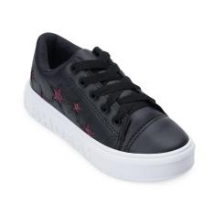 Imagem de Tênis Ykes Juvenil YK22-Estrela 2022-Feminino