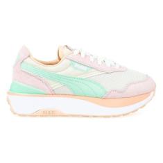 Imagem de Tênis Puma Cruiser Rider Silk Road-Feminino