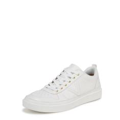 Imagem de Vionic Tênis de caminhada feminino Elise - Sapatos de caminhada confortáveis que incluem tecnologia VIO Motion Palmilha ortopédica com suporte de arco integrado, ajuda a dor no calcanhar e fascite