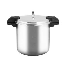 Imagem de Panela de Pressão de Alta Capacidade Rochedo Pro 20L