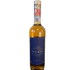 Imagem de Cachaça Valiosa Blend Bálsamo e Jequitibá Rosa 700ml 45% Vol.