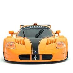 Imagem de Miniatura Carro Maserati com  abertura das portas