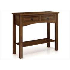 Imagem de Aparador Imperial 9020 Com 02 Gavetas Imbuia - Mpo