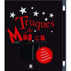 Imagem de Truques de Mágica - Ciranda Cultural - 9788538001225