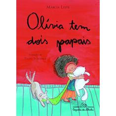 Imagem de Olívia Tem Dois Papais - Leite, Márcia - 9788574064116