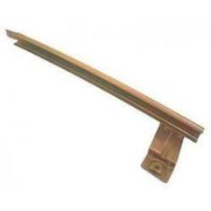 Imagem de Guia Lateral Vidro Porta Dianteira Le Escort Até 1996 Verona Até 1992