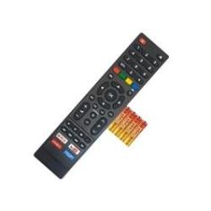 Imagem de Controle Tv Remoto Philco GCBLTV02AIBBT Sem bluetooth Prime Globoplay +pilhas