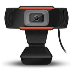 Imagem de Conferºncia Camera HD 1080p Computador Vªdeo Webcast Camera Webcam Camera USB