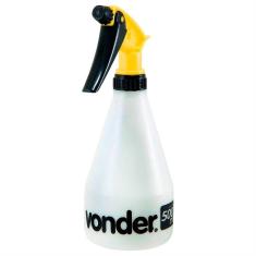 Imagem de Pulverizador 500ML PU500  Vonder