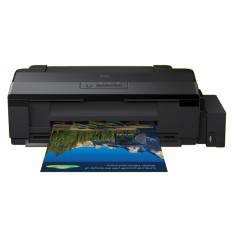 Imagem de Impressora Epson L1800 Tanque de Tinta Colorida