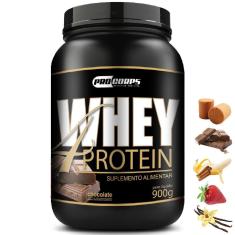 Imagem de Whey Protein-Unissex