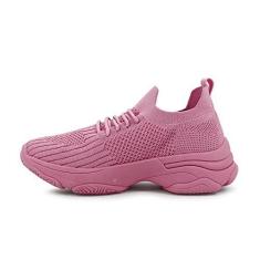 Imagem de Tênis Casual Ramarim 22-74501 Sneaker Knit Suita Feminino